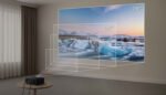 Optoma Pk52 Dlp Dual 4k Laser Projector - Image 10
