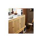 Argon Audio FORUS 4 Passive Bookshelf Speaker Pair - Image 9