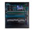 Allen & heath qu 16 in 16 out mixer 1