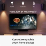Amazon fire tv stick with voice remote4k 8