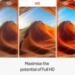 Amazon fire tv stick with voice remotehd 4