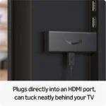 Amazon fire tv stick with voice remotehd 9