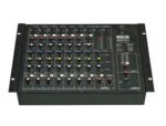 Ahuja Amx 812 Mixer (8channel)