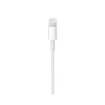 Apple lightning to usb 2m md819zm a 2