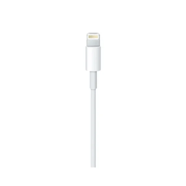 Apple lightning to usb 2m md819zm a 2