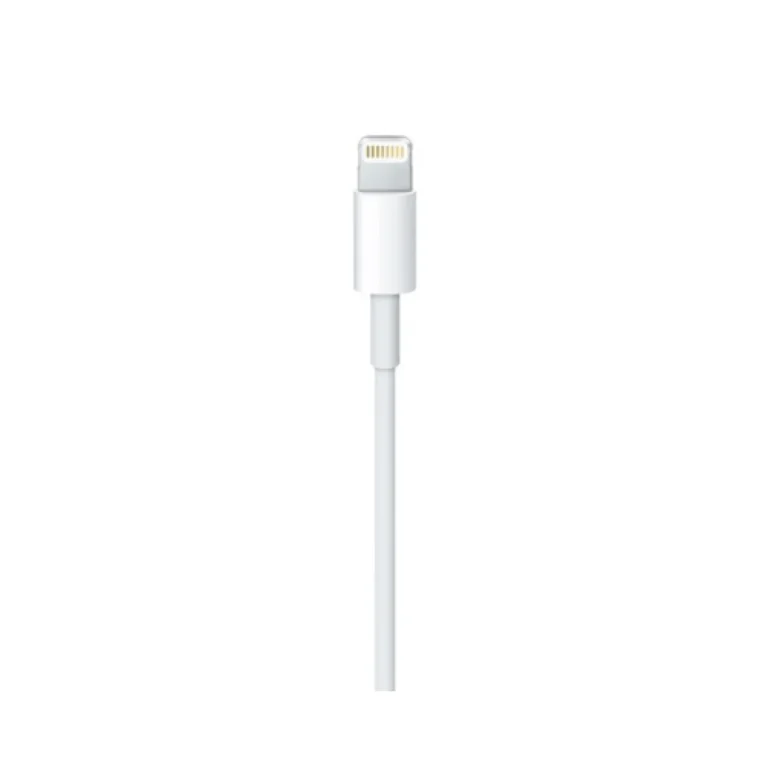 Apple lightning to usb 2m md819zm a 2