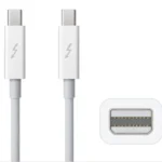 Apple thunderbolt cable 2m md861zm a 1