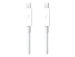 Apple thunderbolt cable 2m md861zm a 2