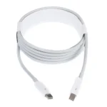 Apple thunderbolt cable 2m md861zm a 4