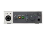 Audio interface 1