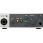 Audio interface 1