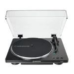 Audio technica at lp60xbt turntable 2