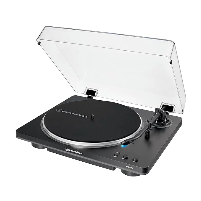 Audio technica at lp60xbt turntable 3