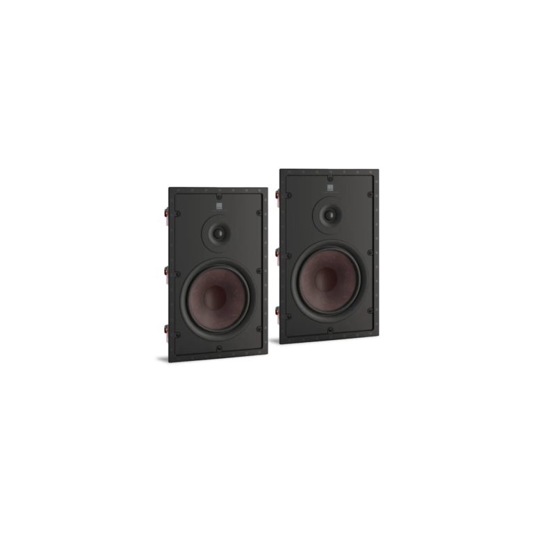 Dali Phantom H-80R In-Wall Speakers (Pair)