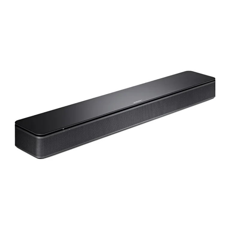 Bose Tv Speaker