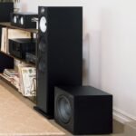 Bowers & Wilkins Asw610 - Powered Subwoofer - Image 3