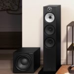 Bowers & Wilkins Asw610 - Powered Subwoofer - Image 4