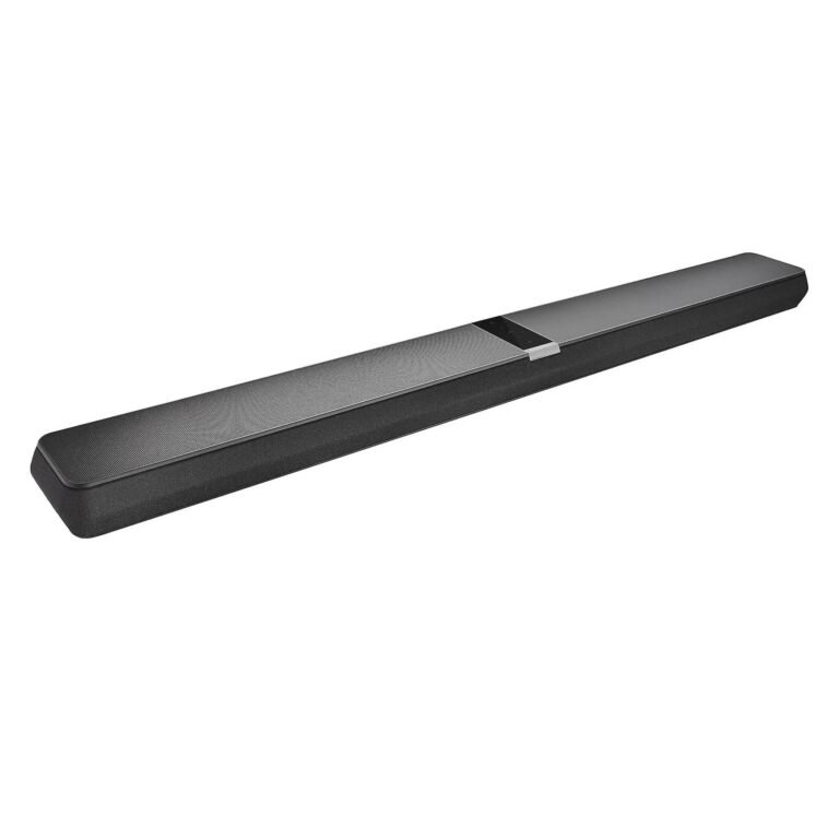 Bowers & Wilkins Panorama 3 Dolby Atmos Soundbar