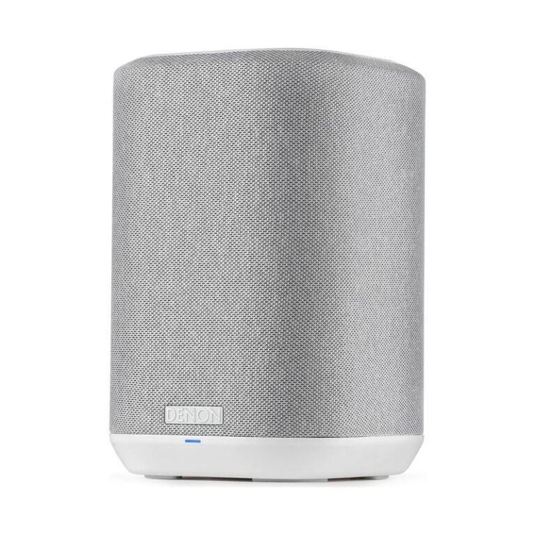 Denon Home 150 Wireless Speaker White