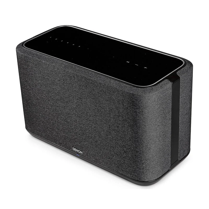 Avstore denon home 350 black angle