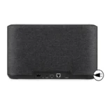 Avstore denon home 350 black back