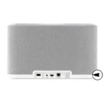 Avstore denon home 350 white back