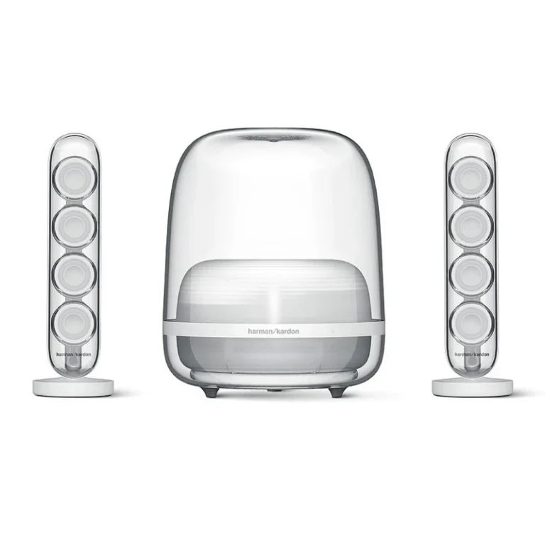 Harman Kardon Soundsticks 4