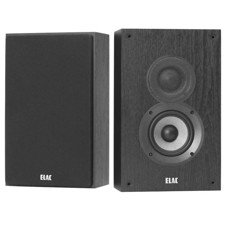 Elac Debut 2.0 OW4.2(Single)