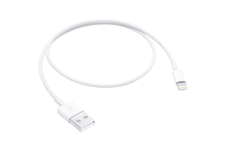 Apple Lightning To Usb 1MMXLY2ZM/A