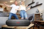 Aiwa Sb-x350j Grey Bt Speaker - Image 3