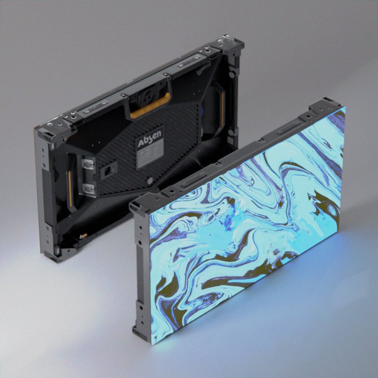 Absen LED Wall P2.5MM Indoor Display - Image 2