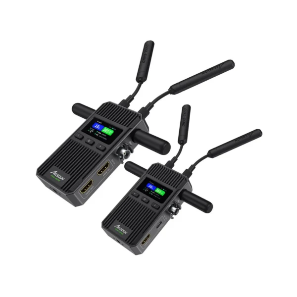 Accsoon CineView 2 SE Wireless