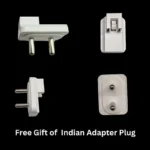 Sharge India Adapter - Image 4
