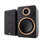 Argon Audio FENRIS A5 Active Bookshelf Speaker Pair