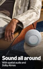 Amazon Echo Studio Black - Image 4