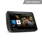 Amazon Echo Show 8 2nd Gen Black - Image 3