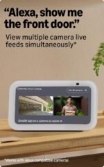 Amazon Echo Show 5 3rd Gen Black - Image 5