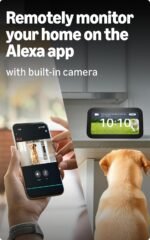 Amazon Echo Show 5 3rd Gen Black - Image 6