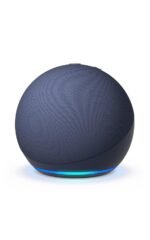 Amazon Echo Dot (5th Gen) Black - Image 2