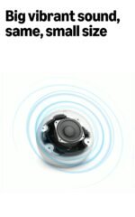 Amazon Echo Dot (5th Gen) Black - Image 3