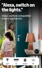 Amazon Echo Dot (5th Gen) Black - Image 4