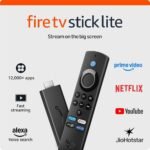 Amazon Fire Tv Sticklite Alexa - Image 2
