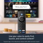 Amazon Fire Tv Sticklite Alexa - Image 4