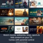 Amazon Fire Tv Sticklite Alexa - Image 5