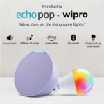 Amazon Echo Pop Black - Image 2