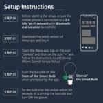 Amazon Echo Pop Black - Image 3
