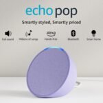 Amazon Echo Pop Black - Image 4