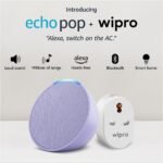 Amazon Echo Pop Black - Image 5