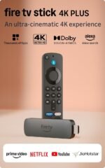 Amazon Fire Tv Stickvoice Remote4k - Image 2