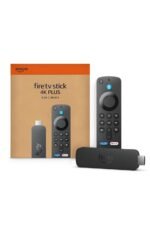 Amazon Fire Tv Stickvoice Remote4k - Image 3